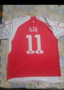 Ozil Jersey