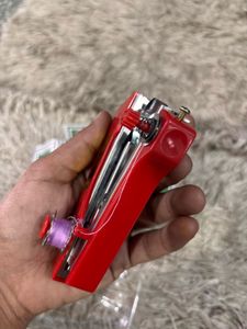 Sun Hand Machine