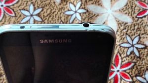 Samsung Galaxy S5