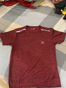 New Tshirt for sports/ gym