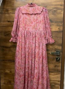 Ritu Kumar Maxi Dress