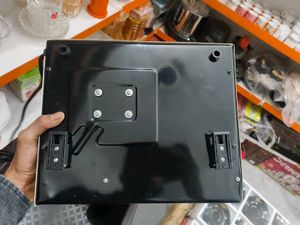 Bajaj Room Heater