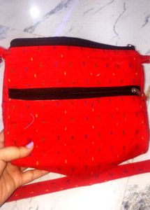 Handmade Bag