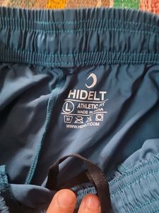Hidelt Shorts Unused