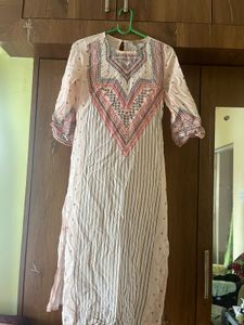 Anouk Kurta Set