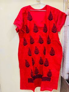Women Kurti