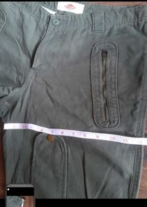 Cargo Multi Pocket Carpenter Style