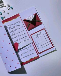 Handmade Card