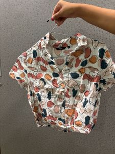 Cute Crop Top