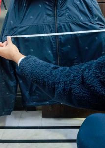 Abercrombie &amp; Fitch Windbreaker