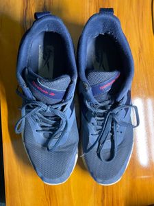 Reebok Men Navy Blue Thunder Cracker RunningShoes