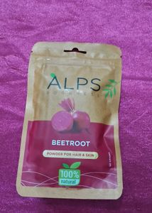 Combo Of 3 Alps Goodness Products 50gm Each