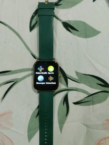 Noise Smart Watch