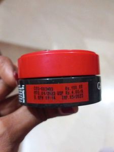 Gatsby Styling Wax