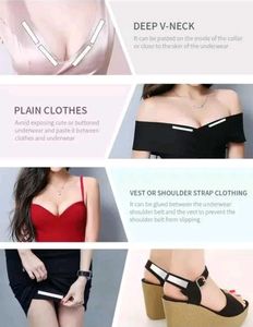 Double Sided Body &amp; Fashion Tape-18strips