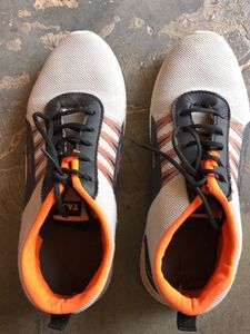 Multi Colour Sports Shoe For Men
