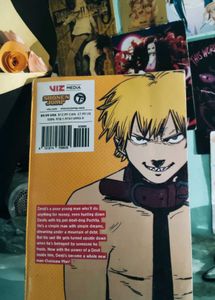 Chainsaw Man Volume 1