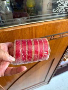 Red Bridal Bangles