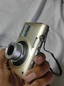 Nikon Camera