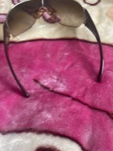 Vintage Shield Sunglasses