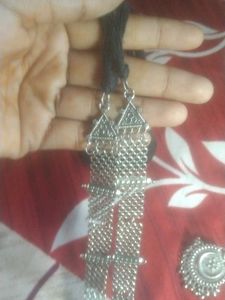 Necklace &amp; Earring Set