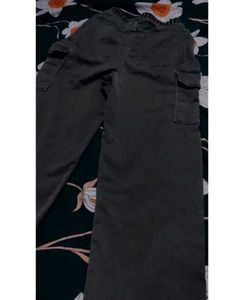**SALE** Olive Green Cargo Pants