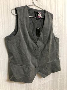 Attention Vest