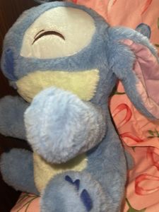 Stitch Plush Toy