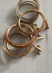 Kids bangles