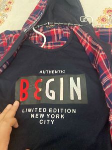 Shirt For Boys