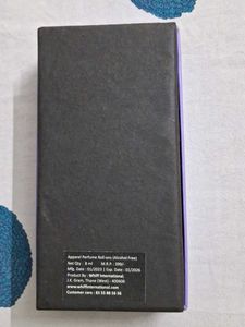 Orgatma Floral Musk Original