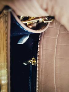 Authentic Tommy Hilfiger Bag N Charles Keith