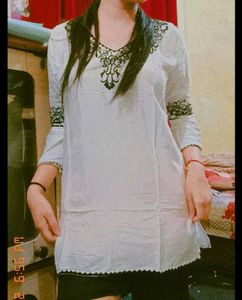 Kurti Top