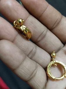 jewellery set