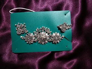Oxidised Jewellery For Navratri  Chokar Style