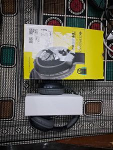Zebronics Thunder Headphone