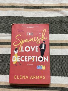 The Spanish Love Deception And Leah On The Off Beat