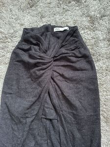 Zara Knit Skirt