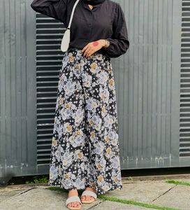 Shirt With Palazo Coord Set