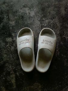 Used Footwear