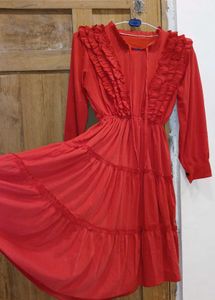 Korean Dress