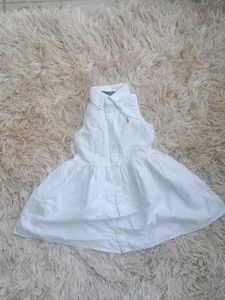 Ralph Lauren Girls&#39; Dress