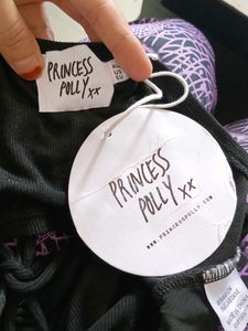 SEXY RUCHED CROP TOP