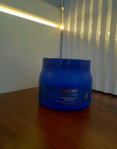 Bblunt Hair Mask