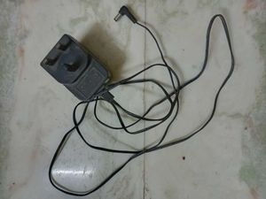 AC Adaptor
