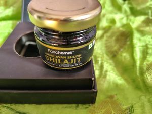 Panchamint Himalayan Shilajit