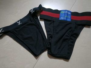 Gym Supporter Combo