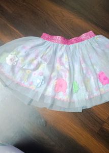 Girl Skirt