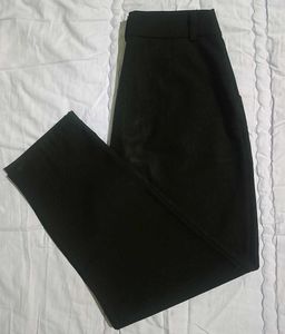 Black Formal Pant