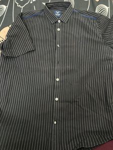 Allen Solly Men’s  Shirt